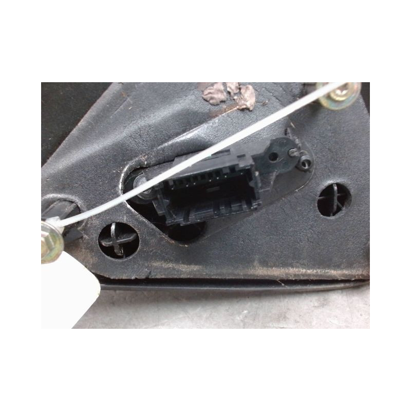 RETROVISEUR EXTERIEUR ELECTRIQUE DROIT RENAULT CLIO II PH.1 98-2001