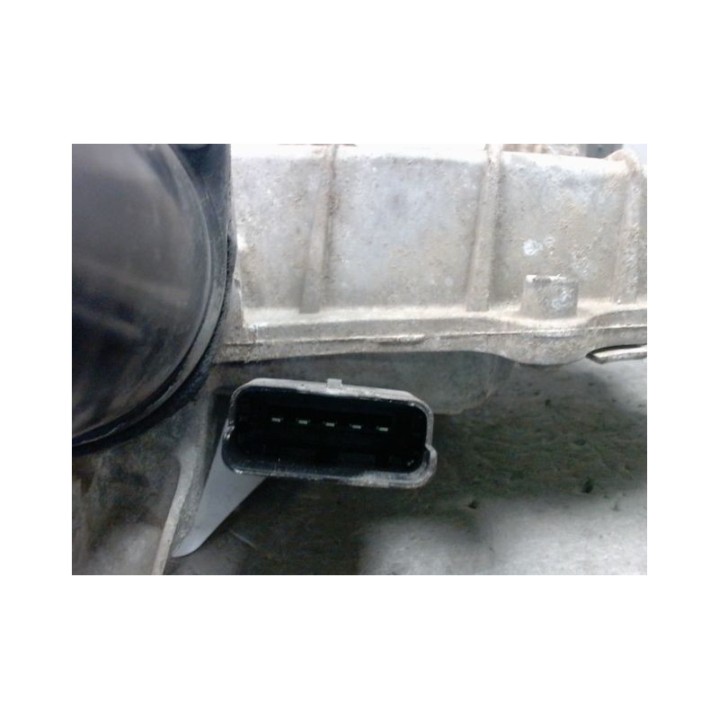 MECANISME ESSUIE-GLACE AVANT RENAULT MEGANE