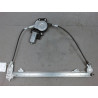 MECANISME+MOTEUR LEVE-GLACE AVANT DROIT FIAT PANDA 2003-