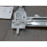 MECANISME+MOTEUR LEVE-GLACE AVANT DROIT FIAT PANDA 2003-