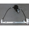MECANISME+MOTEUR LEVE-GLACE AVANT DROIT FIAT PANDA 2003-