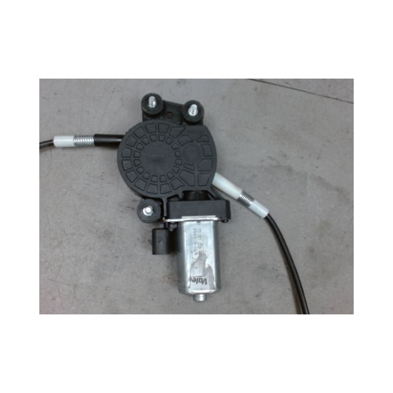 MECANISME+MOTEUR LEVE-GLACE AVANT DROIT FIAT PANDA 2003-