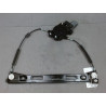 MECANISME+MOTEUR LEVE-GLACE AVANT GAUCHE FIAT PANDA 2003-