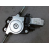 MECANISME+MOTEUR LEVE-GLACE AVANT GAUCHE FIAT PANDA 2003-
