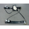 MECANISME+MOTEUR LEVE-GLACE AVANT DROIT FORD FOCUS