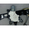 MECANISME+MOTEUR LEVE-GLACE AVANT DROIT FORD FOCUS