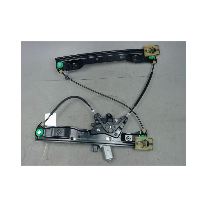 MECANISME+MOTEUR LEVE-GLACE AVANT DROIT FORD FOCUS