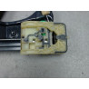 MECANISME+MOTEUR LEVE-GLACE AVANT DROIT FORD FOCUS