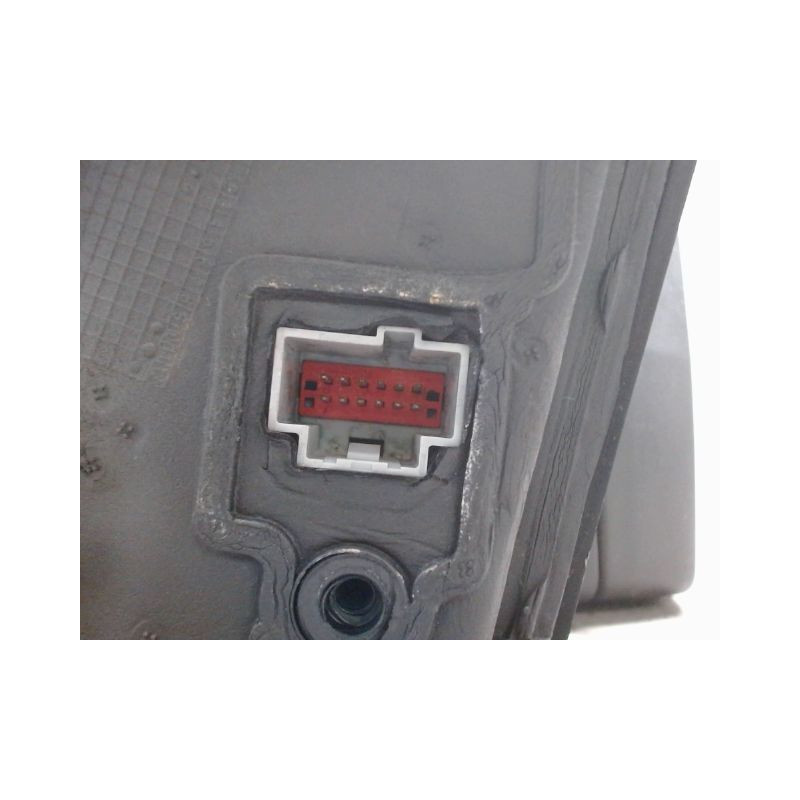 RETROVISEUR EXTERIEUR ELECTRIQUE DROIT FORD FOCUS