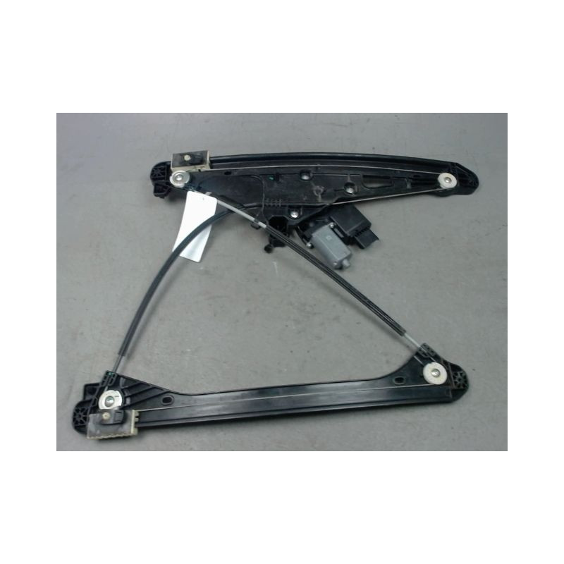 MECANISME+MOTEUR LEVE-GLACE AVANT DROIT PEUGEOT 3008