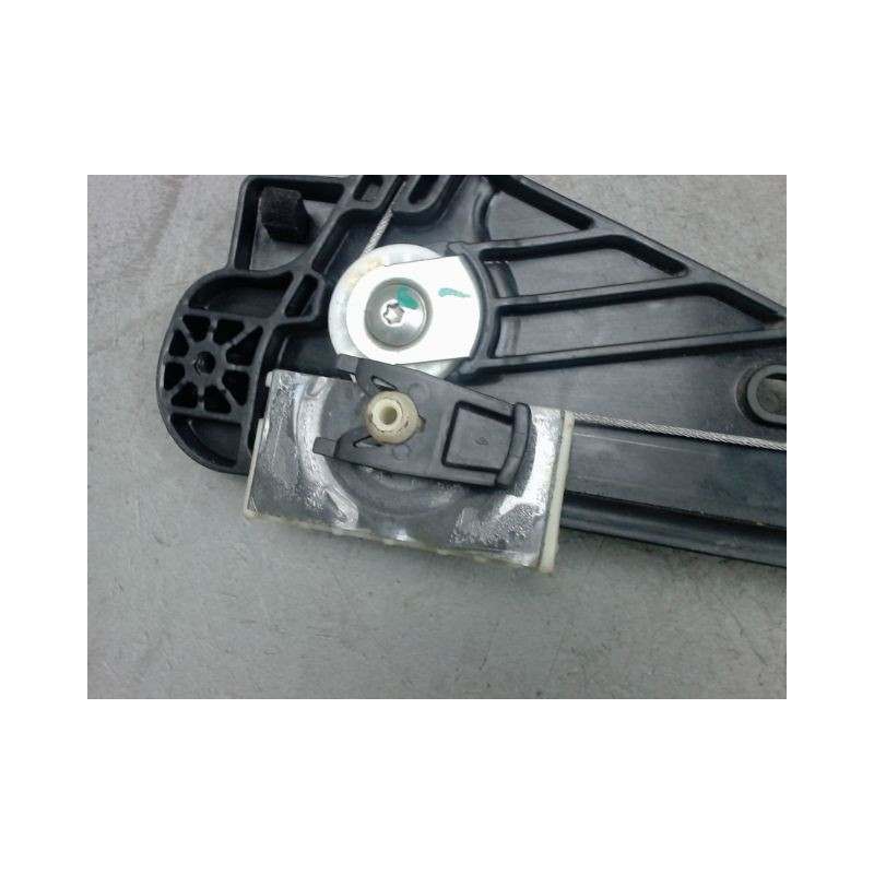 MECANISME+MOTEUR LEVE-GLACE AVANT DROIT PEUGEOT 3008