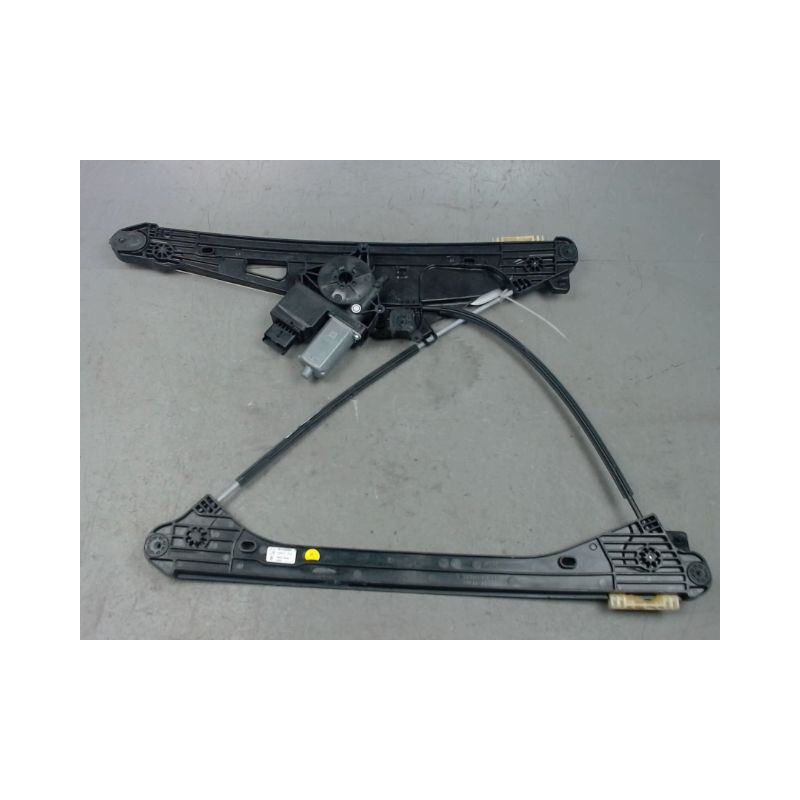 MECANISME+MOTEUR LEVE-GLACE AVANT DROIT PEUGEOT 3008