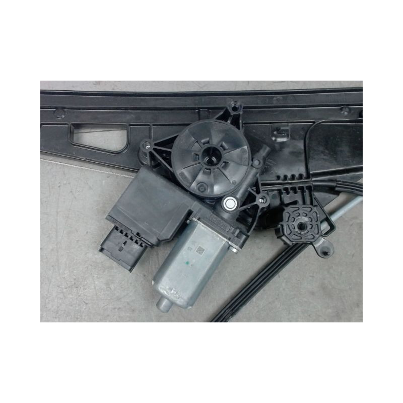 MECANISME+MOTEUR LEVE-GLACE AVANT DROIT PEUGEOT 3008