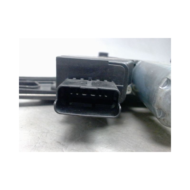 MECANISME+MOTEUR LEVE-GLACE AVANT DROIT PEUGEOT 3008