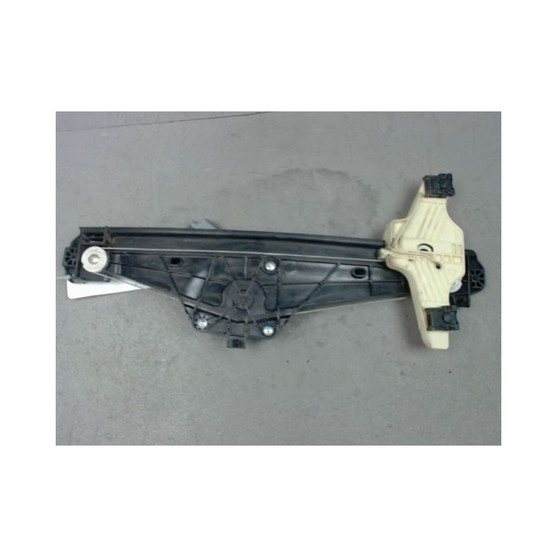 MECANISME+MOTEUR LEVE-GLACE ARRIERE DROIT PEUGEOT 3008