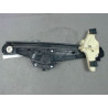 MECANISME+MOTEUR LEVE-GLACE ARRIERE DROIT PEUGEOT 3008