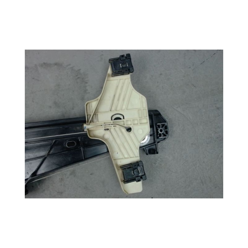 MECANISME+MOTEUR LEVE-GLACE ARRIERE DROIT PEUGEOT 3008
