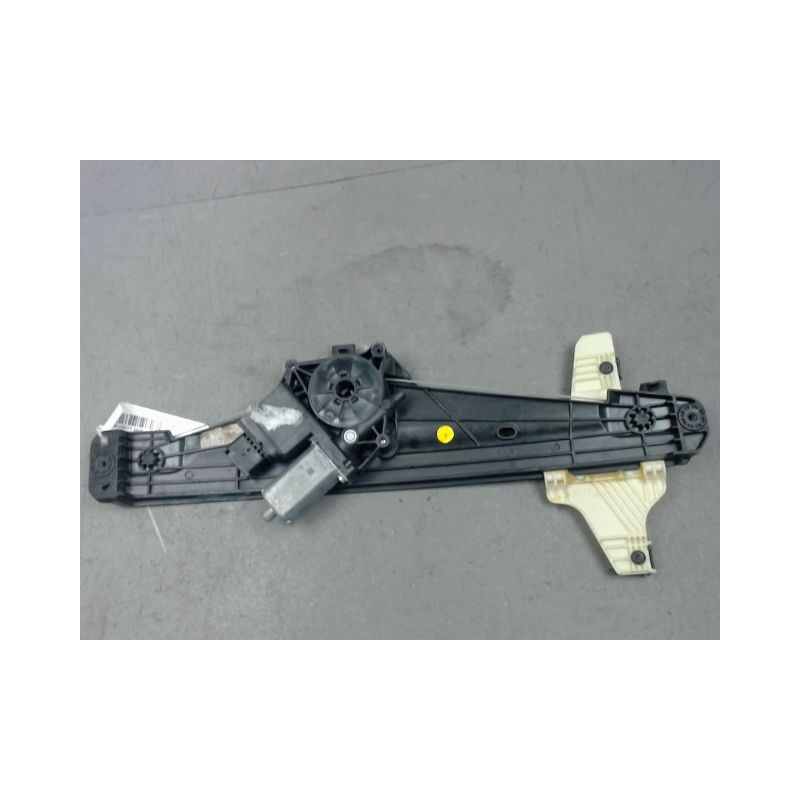 MECANISME+MOTEUR LEVE-GLACE ARRIERE DROIT PEUGEOT 3008