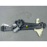 MECANISME+MOTEUR LEVE-GLACE ARRIERE DROIT PEUGEOT 3008