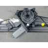MECANISME+MOTEUR LEVE-GLACE ARRIERE DROIT PEUGEOT 3008