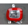 FEU DE PARE-CHOC ARRIERE DROIT FIAT PANDA 3 1.2I - 8V