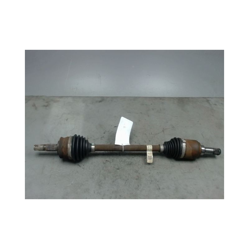 TRANSMISSION AVANT GAUCHE FIAT PANDA 3 1.2i - 8V 1.2 