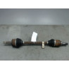 TRANSMISSION AVANT GAUCHE FIAT PANDA 3 1.2i - 8V 1.2 