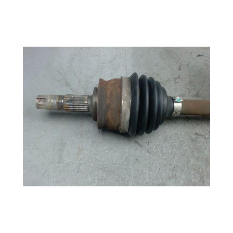 TRANSMISSION AVANT GAUCHE FIAT PANDA 3 1.2i - 8V 1.2 