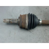 TRANSMISSION AVANT GAUCHE FIAT PANDA 3 1.2i - 8V 1.2 