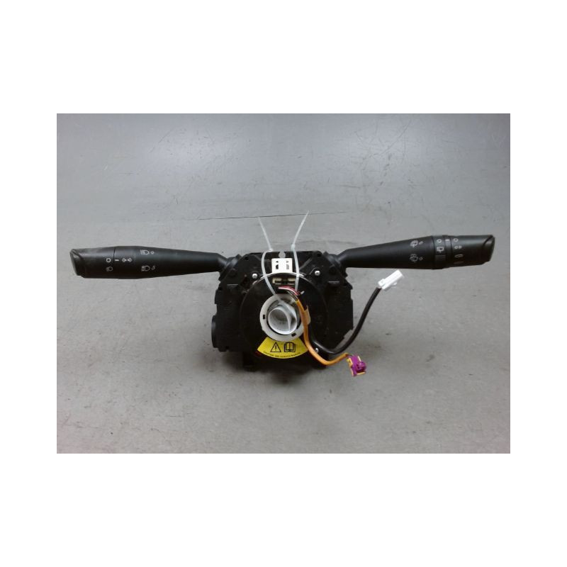 BLOC COMMODOS FIAT PANDA 3 1.2I - 8V