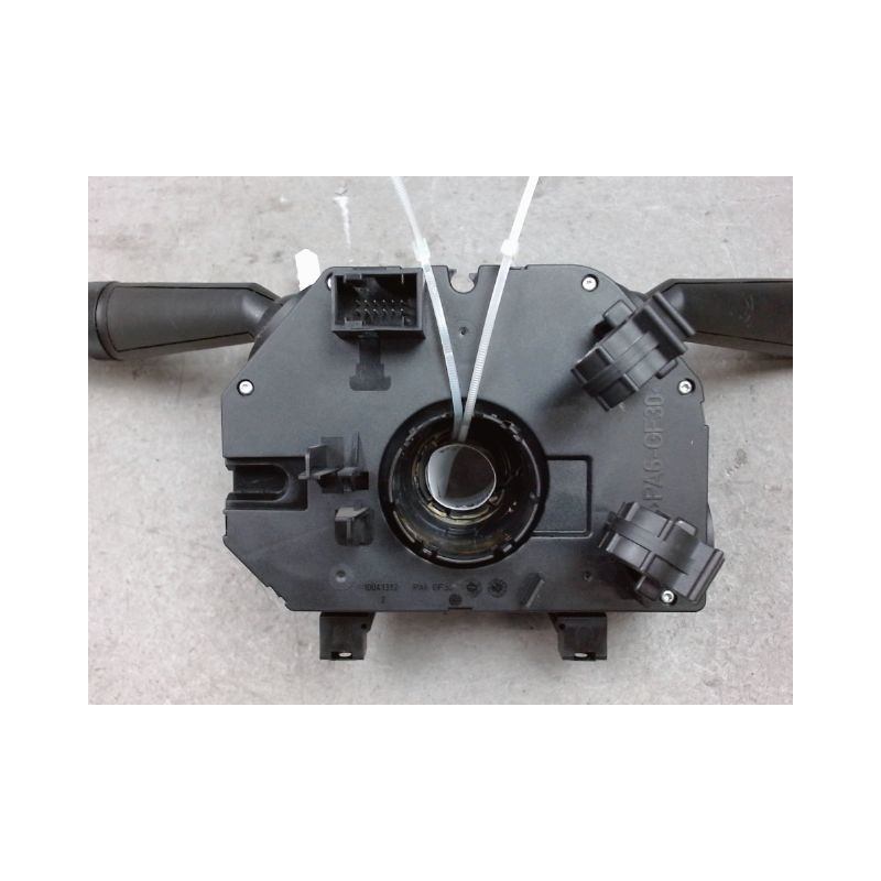 BLOC COMMODOS FIAT PANDA 3 1.2I - 8V