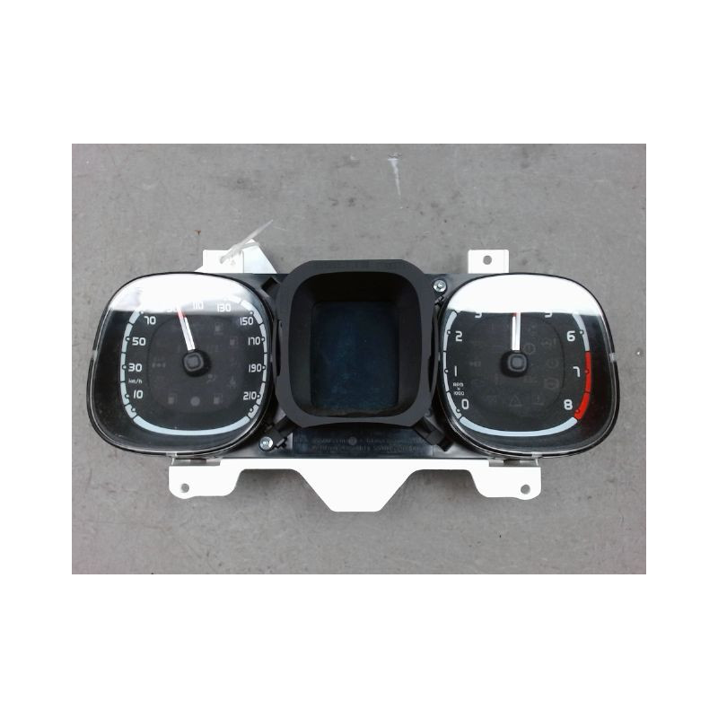 COMPTEUR FIAT PANDA 3 1.2I - 8V