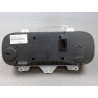 COMPTEUR FIAT PANDA 3 1.2I - 8V