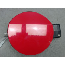 VOLET DE TRAPPE CARBURANT