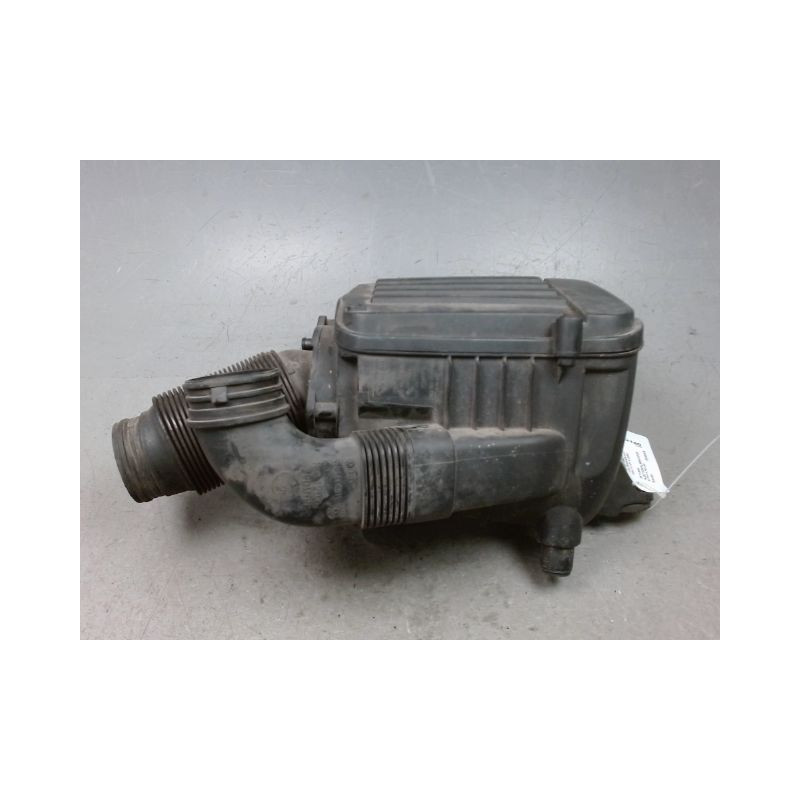 BOITIER FILTRE A AIR VOLKSWAGEN GOLF VI 2008-