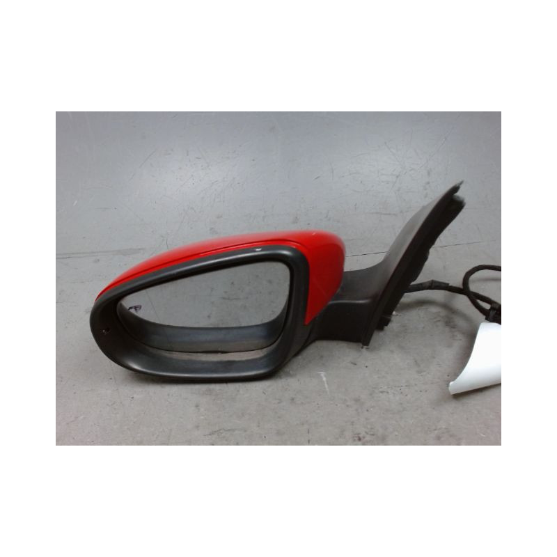 RETROVISEUR EXTERIEUR ELECTRIQUE GAUCHE VOLKSWAGEN GOLF VI 2008-
