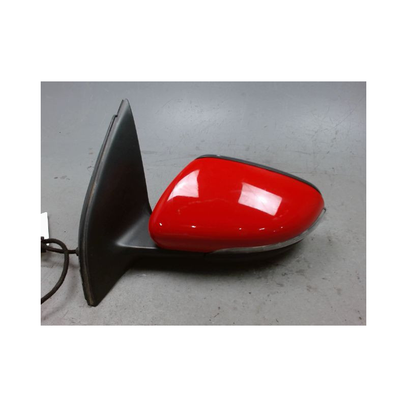 RETROVISEUR EXTERIEUR ELECTRIQUE GAUCHE VOLKSWAGEN GOLF VI 2008-