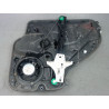 MECANISME+MOTEUR LEVE-GLACE ARRIERE GAUCHE VOLKSWAGEN GOLF VI 2008-