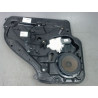 MECANISME+MOTEUR LEVE-GLACE ARRIERE GAUCHE VOLKSWAGEN GOLF VI 2008-