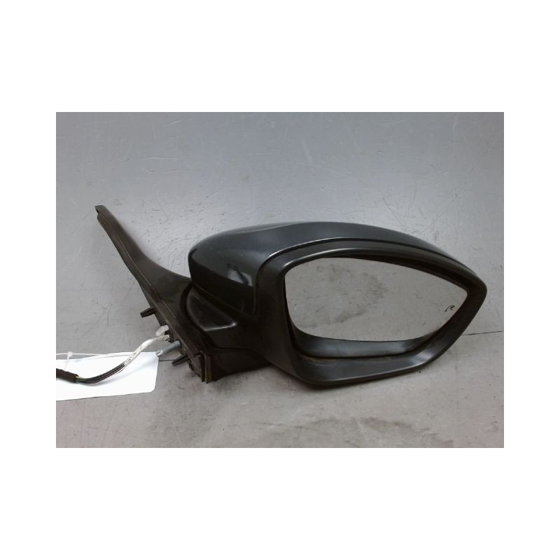RETROVISEUR EXTERIEUR ELECTRIQUE DROIT PEUGEOT 208 1 PHASE 1 1.6 HDI - 8V TUR