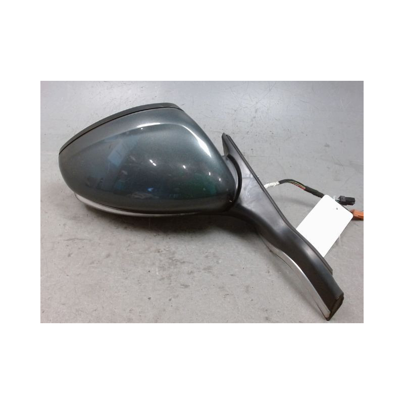RETROVISEUR EXTERIEUR ELECTRIQUE DROIT PEUGEOT 208 1 PHASE 1 1.6 HDI - 8V TUR