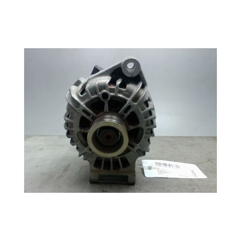 ALTERNATEUR FORD FIESTA 6 PHASE 2 ESSENCE