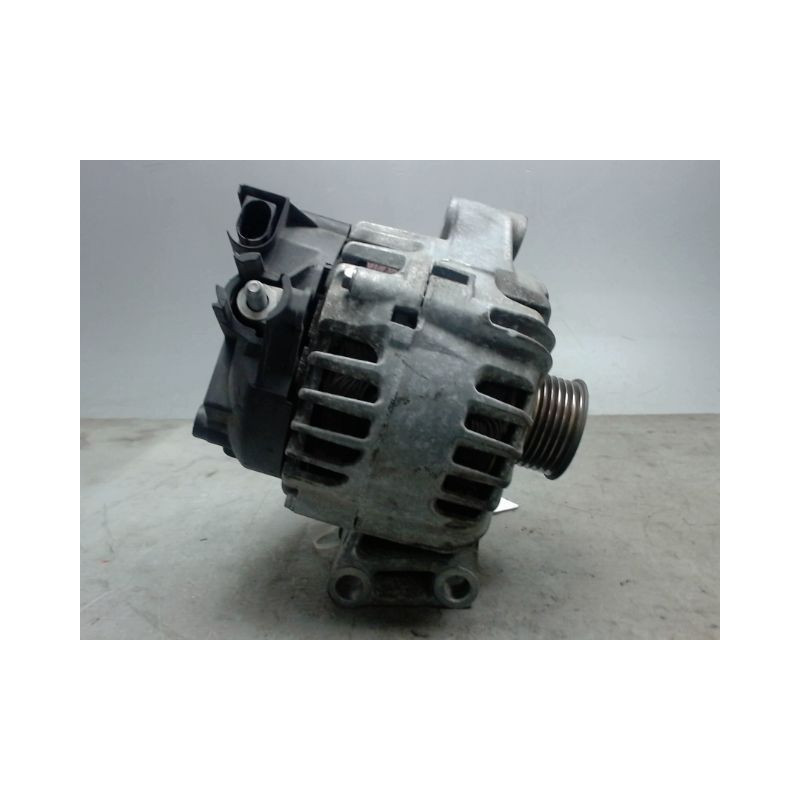 ALTERNATEUR FORD FIESTA 6 PHASE 2 ESSENCE