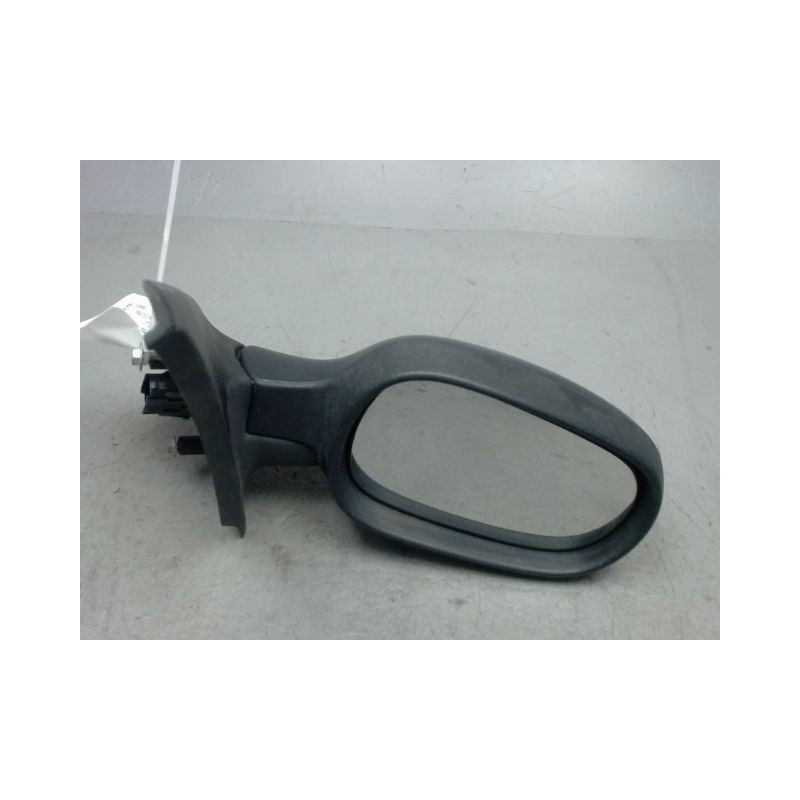 RETROVISEUR EXTERIEUR ELECTRIQUE DROIT RENAULT CLIO II PH.2 01-06