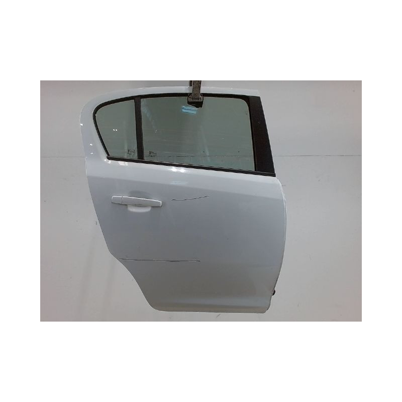 PORTE ARRIERE DROIT OPEL CORSA D PHASE 2 1.3 CDTI - 16V