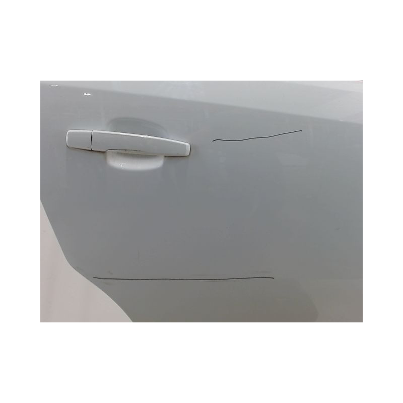 PORTE ARRIERE DROIT OPEL CORSA D PHASE 2 1.3 CDTI - 16V