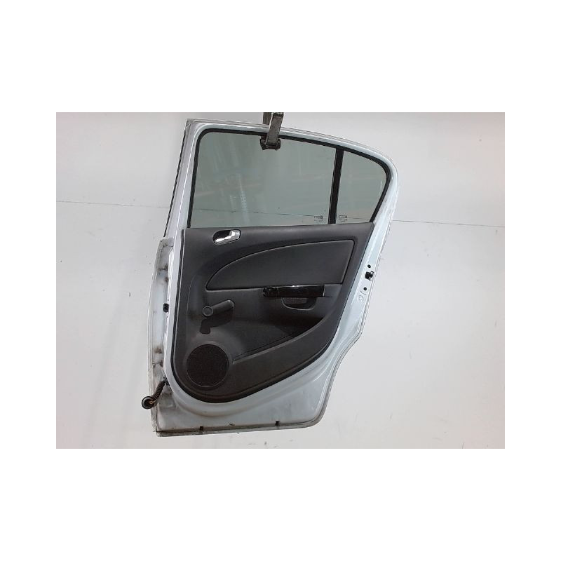 PORTE ARRIERE DROIT OPEL CORSA D PHASE 2 1.3 CDTI - 16V