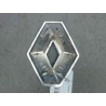 SIGLE CALANDRE RENAULT TWINGO 2 PHASE 2 1.2I - 16V