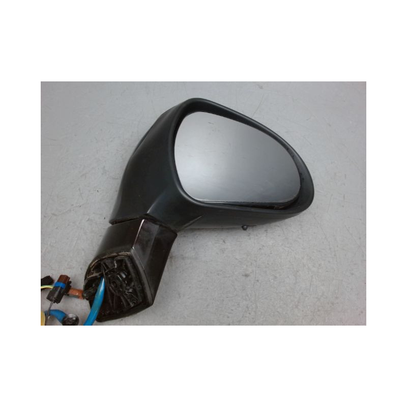 RETROVISEUR EXTERIEUR ELECTRIQUE DROIT PEUGEOT 308 1 PHASE 2 1.6 HDI - 8V TUR