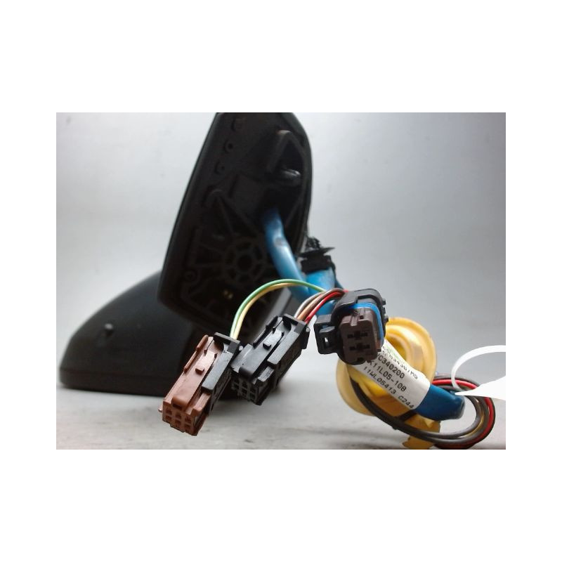 RETROVISEUR EXTERIEUR ELECTRIQUE DROIT PEUGEOT 308 1 PHASE 2 1.6 HDI - 8V TUR